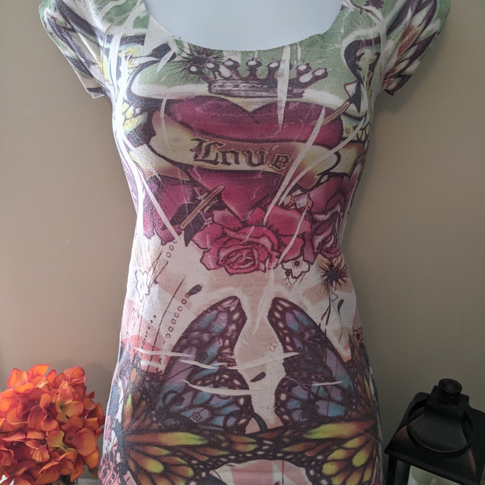 Love Tshirt